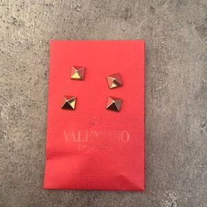 Valentino Spikes